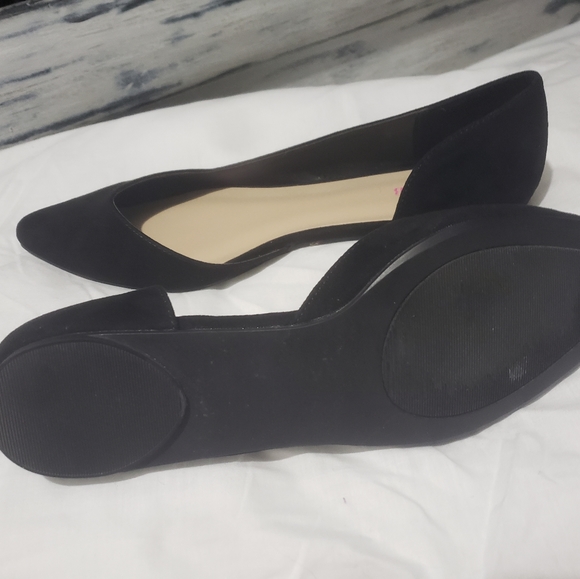 Justfab Chastina Flats - Picture 3 of 3